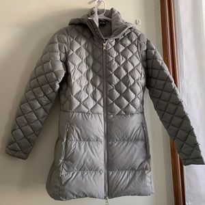NORTH FACE WINTER COAT